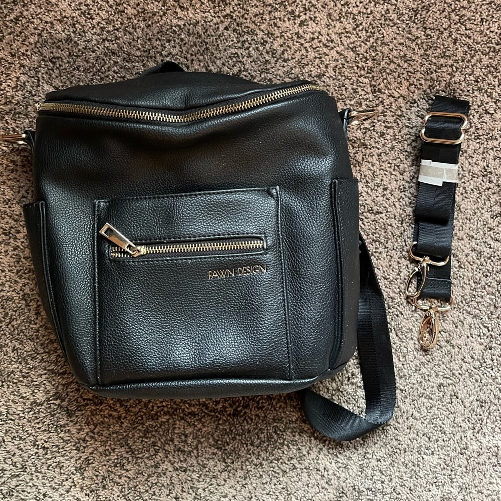 FAWN DESIGN mini bag